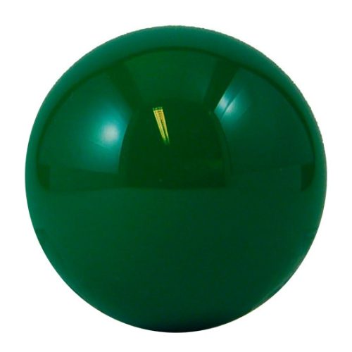 Bila snooker Aramith 52,4mm verde