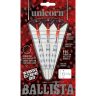 Set sageti Unicorn steel, Ballista Style 1 21g, 90% wolfram