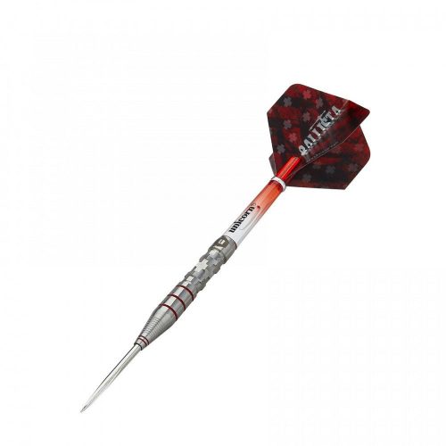 Set sageti Unicorn steel, Ballista Style 3 23g, 90% wolfram