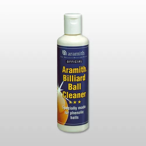 Lichid de lustruit bile Aramith