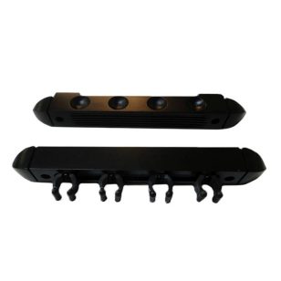 Suport pt. 4 tacuri , negru