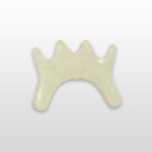 Prelungitor plastic tip pod