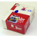 Creta Master albastru 144buc.