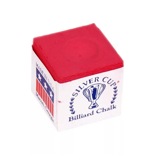Creta Silver Cup rosu 1 buc