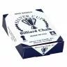 Creta biliard Silver Cup gri 1 buc