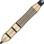 Set sageti darts Unicorn steel, Core Plus Win, brass, 22g