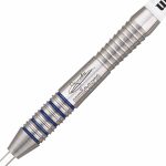 Set sageti darts Unicorn steel 25g SILVERSTAR Gary Anderson, 80%