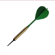 Sageata darts HT 16 g, verde