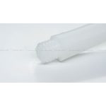 Tija darts Economy, alba