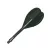 Tija darts + fluturas, negru