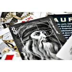 Carti de joc Bicycle Aureo