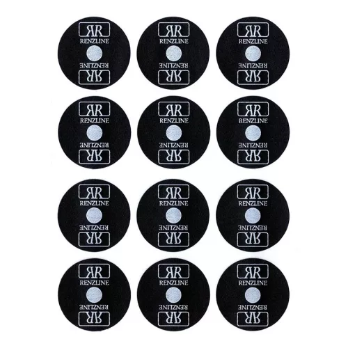 Punct de start biliard Renzline, 3,5 cm 12 buc