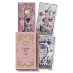 Carti Tarot Fournier Tarot de Luz by Aitor Saraiba