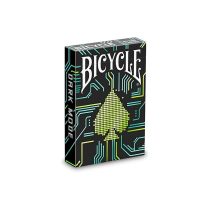 Carti de joc Bicycle Dark Mode