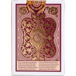 Carti de joc Bicycle Verbena