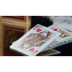 Carti de joc Bicycle Verbena