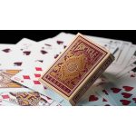 Carti de joc Bicycle Verbena