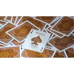 Carti de joc Bicycle Verbena