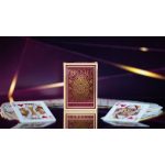 Carti de joc Bicycle Verbena