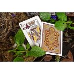 Carti de joc Bicycle Verbena