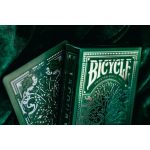 Carti de joc Bicycle Jacquard
