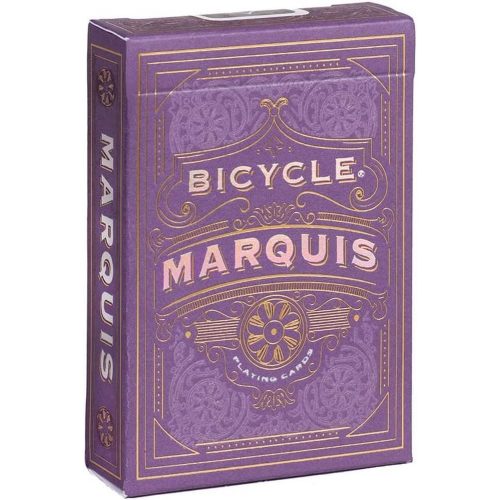 Carti de joc Bicycle Marquis