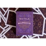 Carti de joc Bicycle Marquis