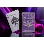 Carti de joc Bicycle Marquis