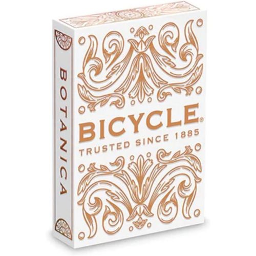 Carti de joc Bicycle Botanica