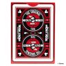 Carti Poker Bicycle Disney Classic Mickey Mouse, Rosu