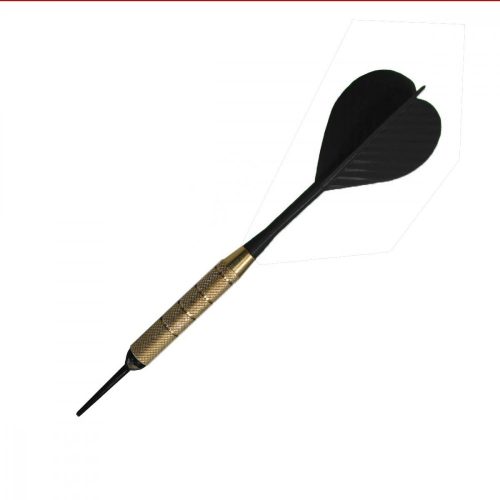 Sageata darts HT 14gr, negru