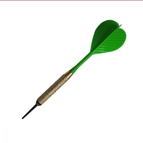Sageata darts HT 14gr, verde