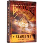 Carti de joc Bicycle Stargazer 202