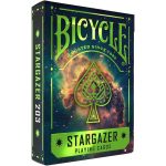 Carti de joc Bicycle Stargazer 203