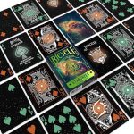 Carti de joc Bicycle Stargazer 203