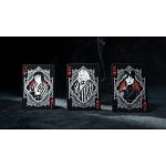 Carti de joc Bicycle Wednesday