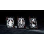 Carti de joc Bicycle Wednesday