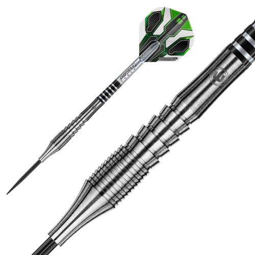 Set darts Winmau steel SNIPER 90% 21g