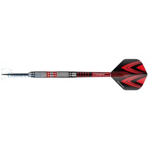 Set darts Winmau steel NAVIGATOR 90% 22g