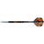 Set sageti Winmau steel S. Waites Black 90% 23g