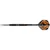 Set sageti Winmau steel S. Waites Black 90% 25g