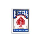Bicycle Rider Back standard index albastru