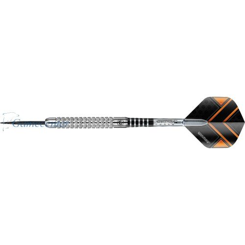 Sageti darts Winmau Vendetta K 80% 23g