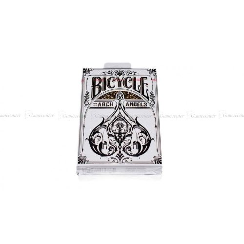 Carti Bicycle Archangels