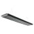 Lampa biliard LED 250cm x 31cm x 6cm