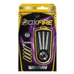 Sageti darts Winmau steel Foxfire 80% 21g