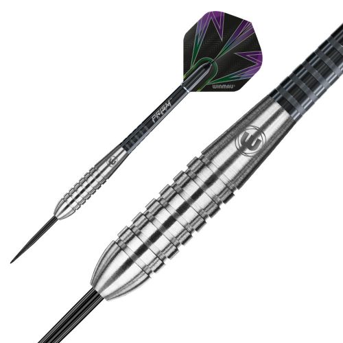 Set darts Winmau Foxfire 80% 22g