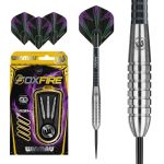 Set darts Winmau Foxfire 80% 22g