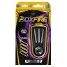 Set sageti dart Winmau steel Foxfire 80% 23g