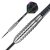Dart set Winmau steel Foxfire 80% 28g